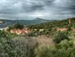 Old Silvermine of Argentella