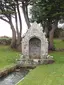 Fontaine Saint-Colomban