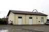 Gare de Laluque Gare de Laluque