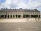 Caserne Thiry