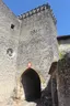 Porte d'En Haut