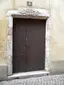 Immeuble, 1 petite rue Saint-Pierre