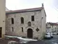 Chapelle des Pénitents Blancs