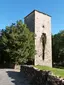 Tour des Cabannes