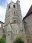 Tour épiscopale d'Hautefage