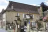 Immeuble, 28 rue de Cahors, Sarlat-la-Canéda