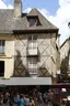 Maison, 6 place du Peyrou