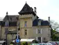 Immeuble, 1 place de la Bouquerie, Sarlat-la-Canéda
