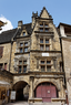 Haus von La Boétie