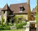 Maison, 7 rue Montaigne, Sarlat-la-Canéda
