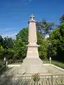 Monument aux morts
