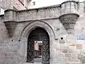 Chapter house in Rodez