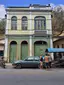 Edifício na Rua Jerônimo Monteiro nº 43 Edifício na Rua Jerônimo Monteiro nº 43