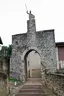 Porte du Baboin