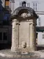 Fontaine du Pilori