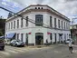 Edifício na Rua do Comércio nº 14, 16, 18 e 20