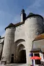 Porte de l'Horloge