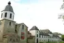 Abbaye de l'Escaladieu