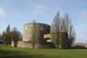 Cimetière militaire allemand de Bourdon