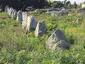 Alignements du Gueldro