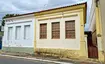 Building at Rua Santa Cruz, 506/520