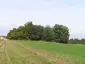 Tumulus ou tombeau de Théodoric
