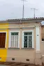 Building at Rua Santa Rita, 572/582