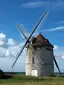 Moulin Lebriez