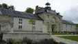 Chapelle de l'abbaye du Mont Dor