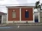 Building at Rua Santa Cruz, 1087/1095
