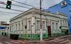 Building at Rua Sete de Setembro, 136