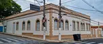 Building at Rua Floriano Peixoto, 1478/1492