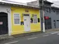 Building at Rua Joaquim Borges, 182