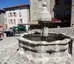 Fontaine du 17ème