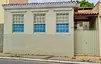 Building at Rua Santa Cruz, 568