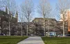 Rempart médiéval de Toulouse