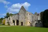 Église de l'abbaye Sainte-Marie