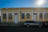 Building at Rua Floriano Peixoto, 122