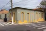 Building at Rua Santa Cruz, 442/448