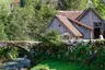 Tournerie du bois de Saint-Même