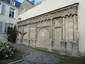 Façade renaissance