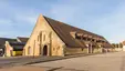 Halle Médiévale