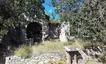 Chapelle de la Trinité (ruines)