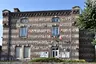 Presbytère de Pont-Salomon Presbytère de Pont-Salomon