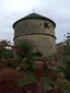 Dovecote tower of Marsannay-la-Côte