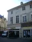 Maison, 1 place de l'Hôtel-de-Ville