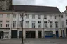 Maison, 7 place de l'Hôtel-de-Ville