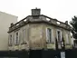 Maison connue sous le nom de Bourdieu de la Jalle