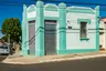 Building at Rua Paula Souza, 215