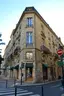 Immeuble, 21-23 cours Georges-Clemenceau